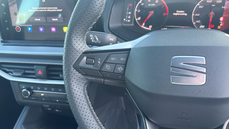 SEAT Ibiza 1.0 TSI 95 FR Sport 5dr Petrol Hatchback